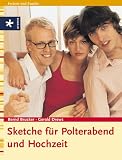 Produkt-Bild: Sketche f&uuml;r Polterabend und Hochzeit
