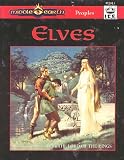 Elves (Middle-Earth Role Playing)