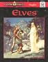 Elves (Middle Earth Role Playing/MERP #2013)