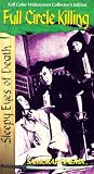 Sleepy Eyes of Death - Full Circle Killing [VHS] [Import]