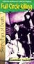 Sleepy Eyes of Death - Full Circle Killing [VHS]
