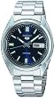 Seiko Herren-Armbanduhr Seiko 5 Automatik SNXS77
