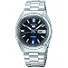 Seiko Herren-Armbanduhr Seiko 5 Automatik SNXS77