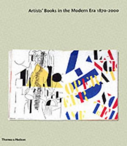 Artists Books in the Modern Era 1870-2000: The Reva and David Logan Collection of Illustrated Books under Neoclassical in The Books Store