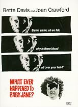 Stream What Ever Happened to Baby Jane? Movie Online.