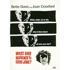 What Ever Happened to Baby Jane?