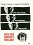 What Ever Happened to Baby Jane?