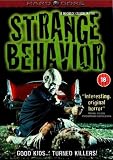 Strange Behaviour [1981] [DVD]