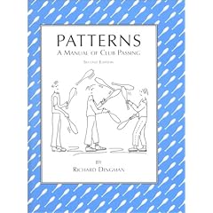 Patterns: A Manual of Club Passing