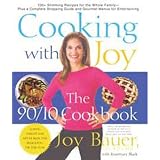 CookingWithJoy:The90/10Cookbook