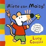 Books : Riete Con Maisy!/laugh With Maisy