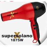 Solano Supersolano X Red/Black-232x