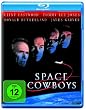 Space Cowboys [Blu-ray] [Import allemand]