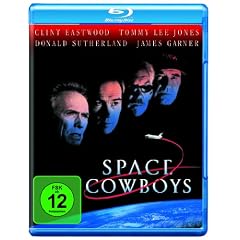 Space Cowboys