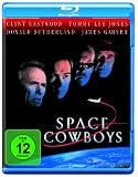Space Cowboys