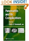 Pancreatitis and Its Complications (Clinical Gastroenterology)