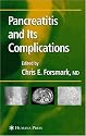 Pancreatitis and Its Complications (Clinical Gastroenterology)