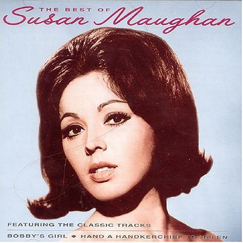Susan Maughan - Best of - Zortam Music