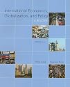 International Economics, Globalization, and Policy: A Reader (McGraw-Hill Economics)