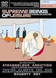 Supreme Beings of Leisure - Strangelove Addiction (DVD Single)