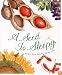 A Seed Is Sleepy
