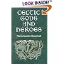 Celtic Gods and Heroes