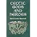 Celtic Gods and Heroes (Celtic, Irish)