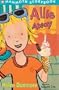 Allie Away (Mammoth Storybook)