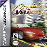 Cruisin' Velocity