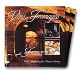 Revue Soline  / Fromages et vins de France