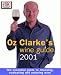 Software : Oz Clarke's Wine Guide 2001