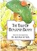 Tale of Benjamin Bunny (Beatrix Potter's Shaped Board Books)