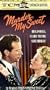 Murder My Sweet [VHS]
