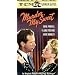 Murder My Sweet [VHS]