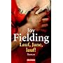 Lauf, Jane, lauf!: Roman