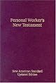 The Bible (New American Standard)