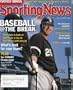 Sporting News July 14, 2006 Jim Thome/Chicago White Sox Cover, Randle El/Washington Redskins, Darrell Waltrip & Carl Edwards/Nascar, O.J. Mayo