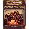 Dungeons and Dragons complete