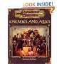 Enemies and Allies (Dungeons & Dragons 3rd Edition)