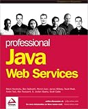 Professional Java Web Services