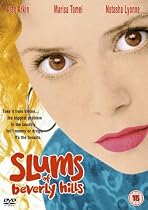 Slums of Beverly Hills [Region 2]