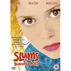 Slums Of Beverly Hills [1998] [DVD]