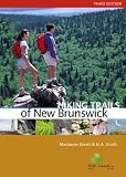 Hiking Trails of New Brunswick, 3rd Edition