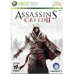 Assassin's Creed II (Black Edition) (Xbox 360)
