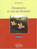 Promenade au pays des nombres, num�ro 16