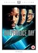 Independence Day  (Special Edition)  [DVD]