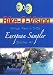 DVD : Bike-O-Vision Cycling DVD #1 European Sampler