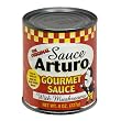 Arturo Original Gourmet Sauce with Mushrooms, 8-Ounce Cans (Pack of 24)