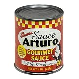 Review Arturo  / Arturo Original Gourmet Sauce, 8-Ounce Cans (Pack of 24)