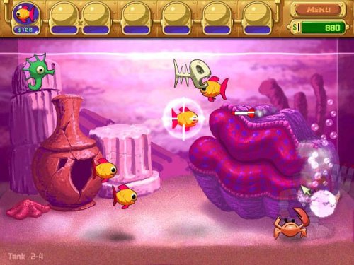 Insaniquarium image